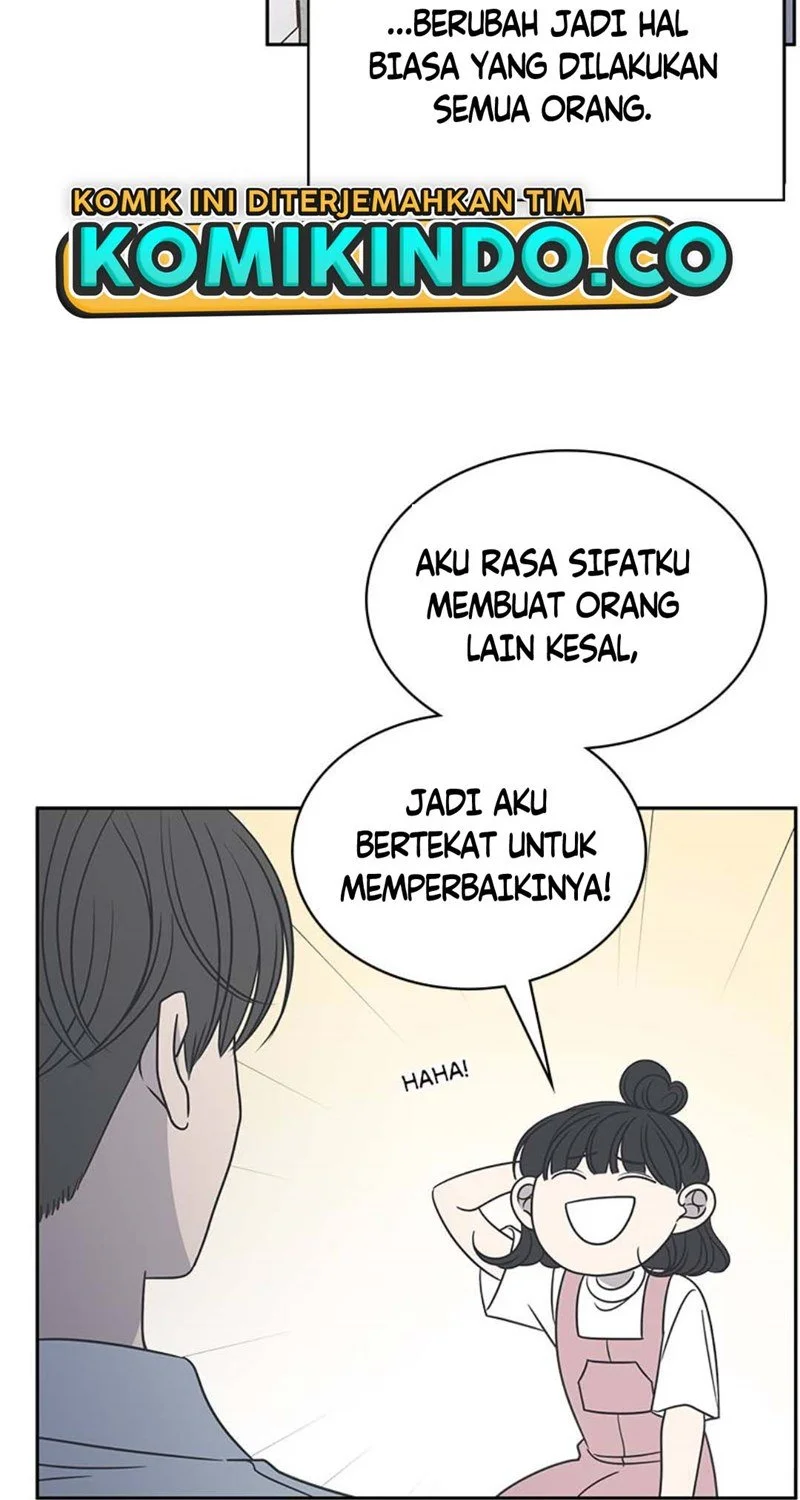 A Guide to Proper Dating chapter 89 halaman 69