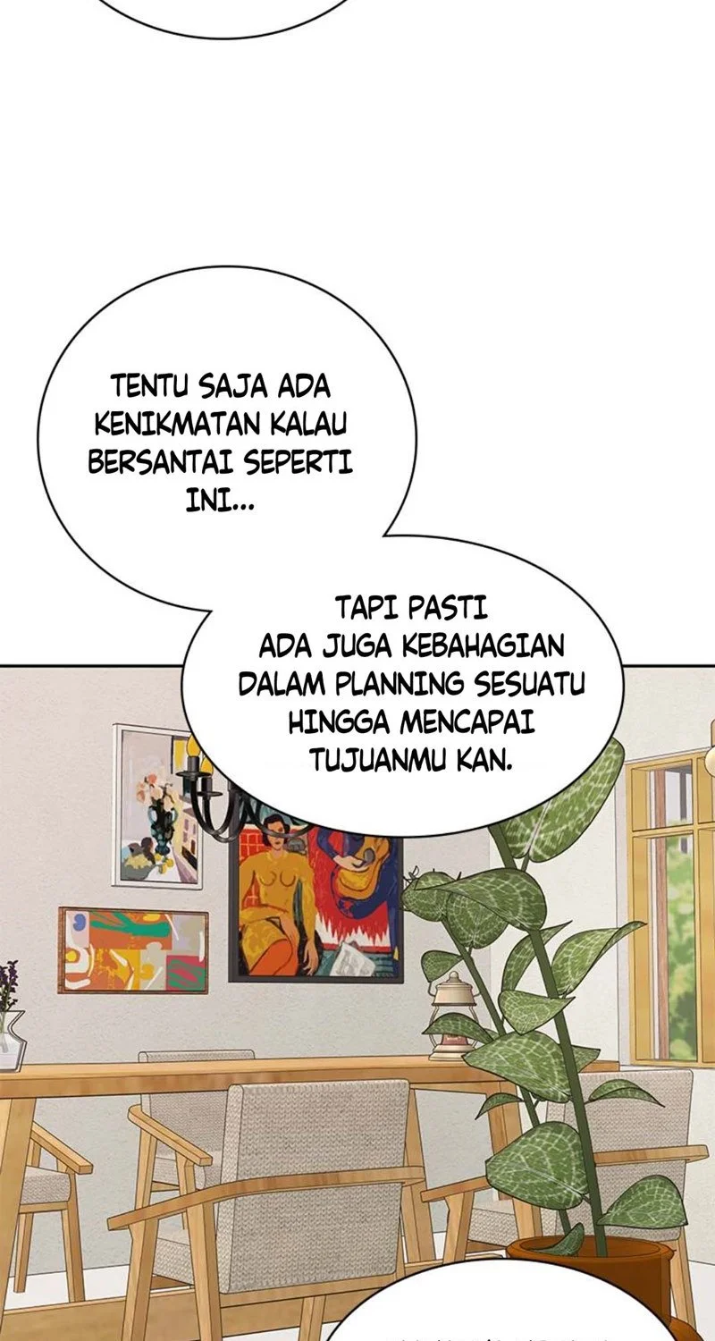 A Guide to Proper Dating chapter 89 halaman 74