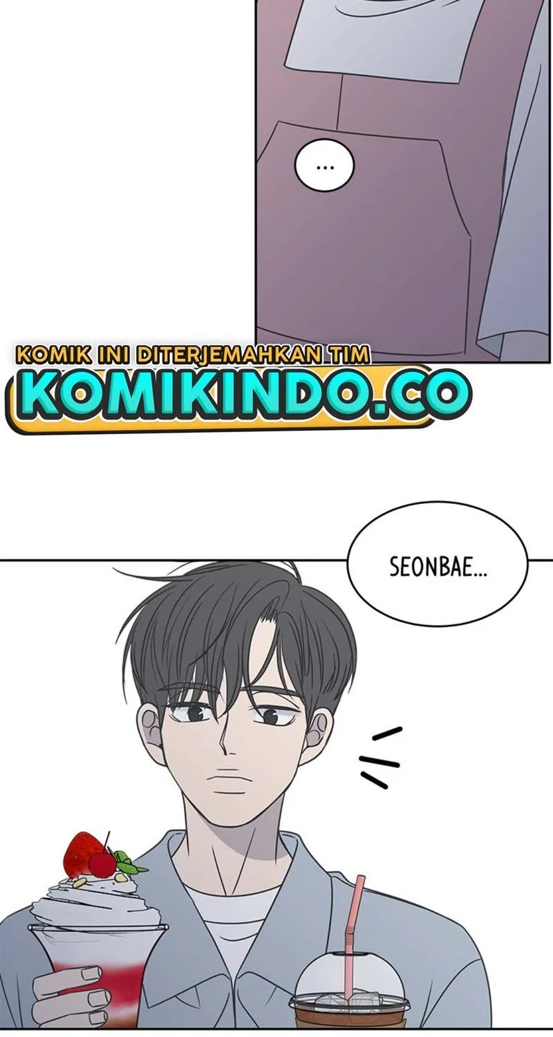 A Guide to Proper Dating chapter 89 halaman 76