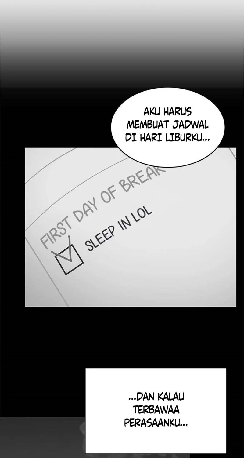 A Guide to Proper Dating chapter 89 halaman 78