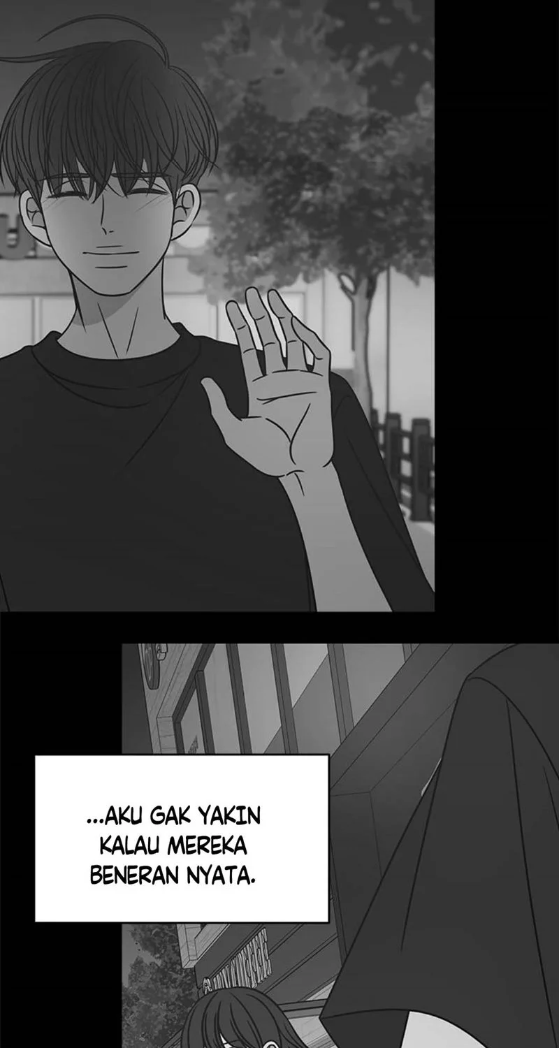 A Guide to Proper Dating chapter 89 halaman 79