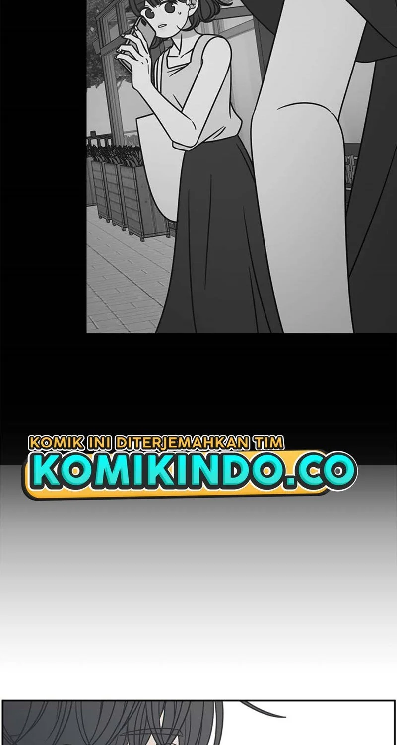 A Guide to Proper Dating chapter 89 halaman 80