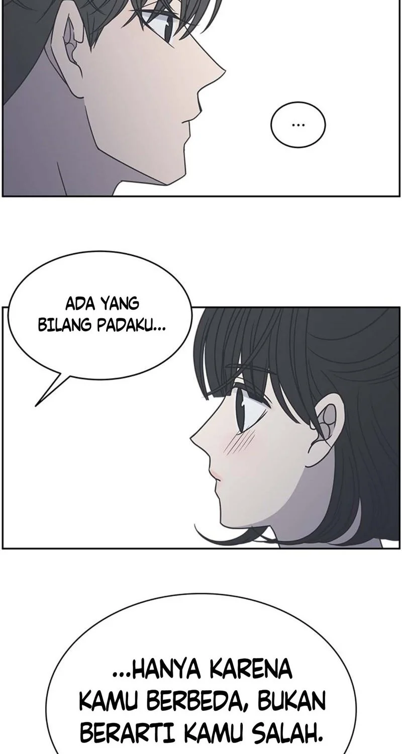 A Guide to Proper Dating chapter 89 halaman 81