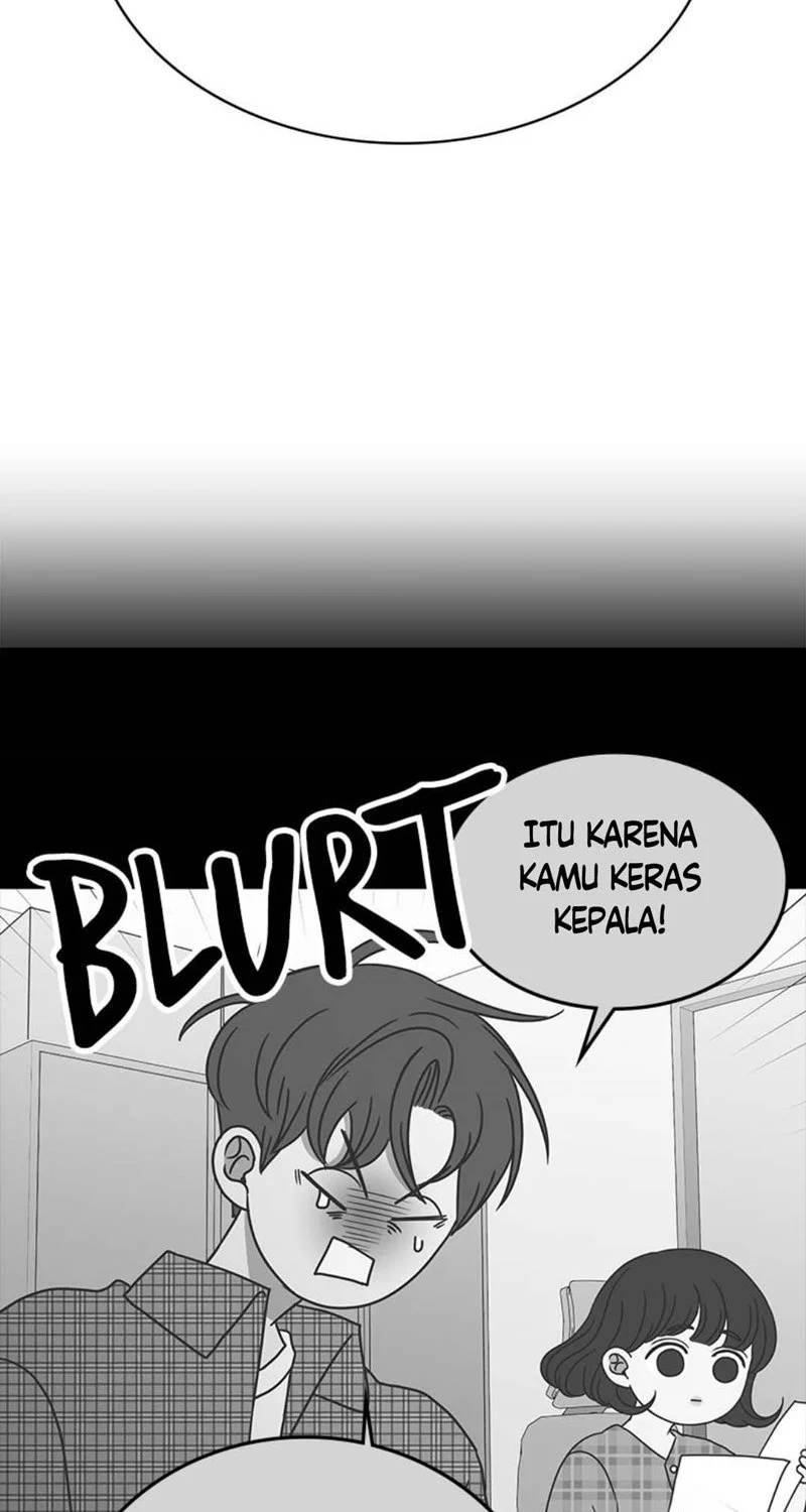 A Guide to Proper Dating chapter 89 halaman 82