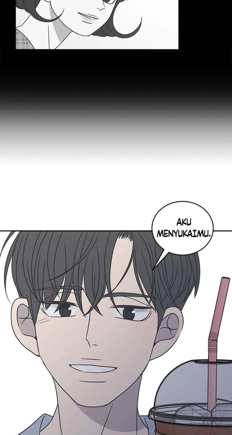 A Guide to Proper Dating chapter 89 halaman 84