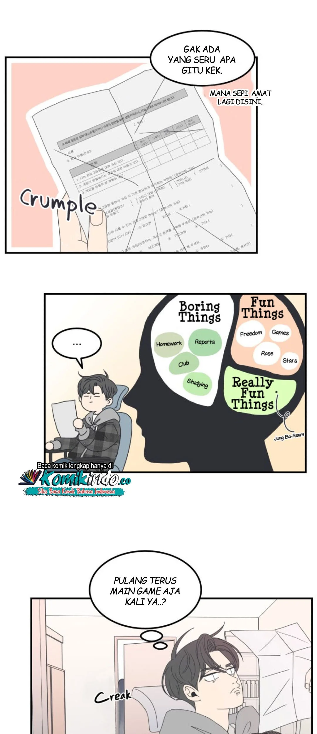 A Guide to Proper Dating Bab 9 halaman 15