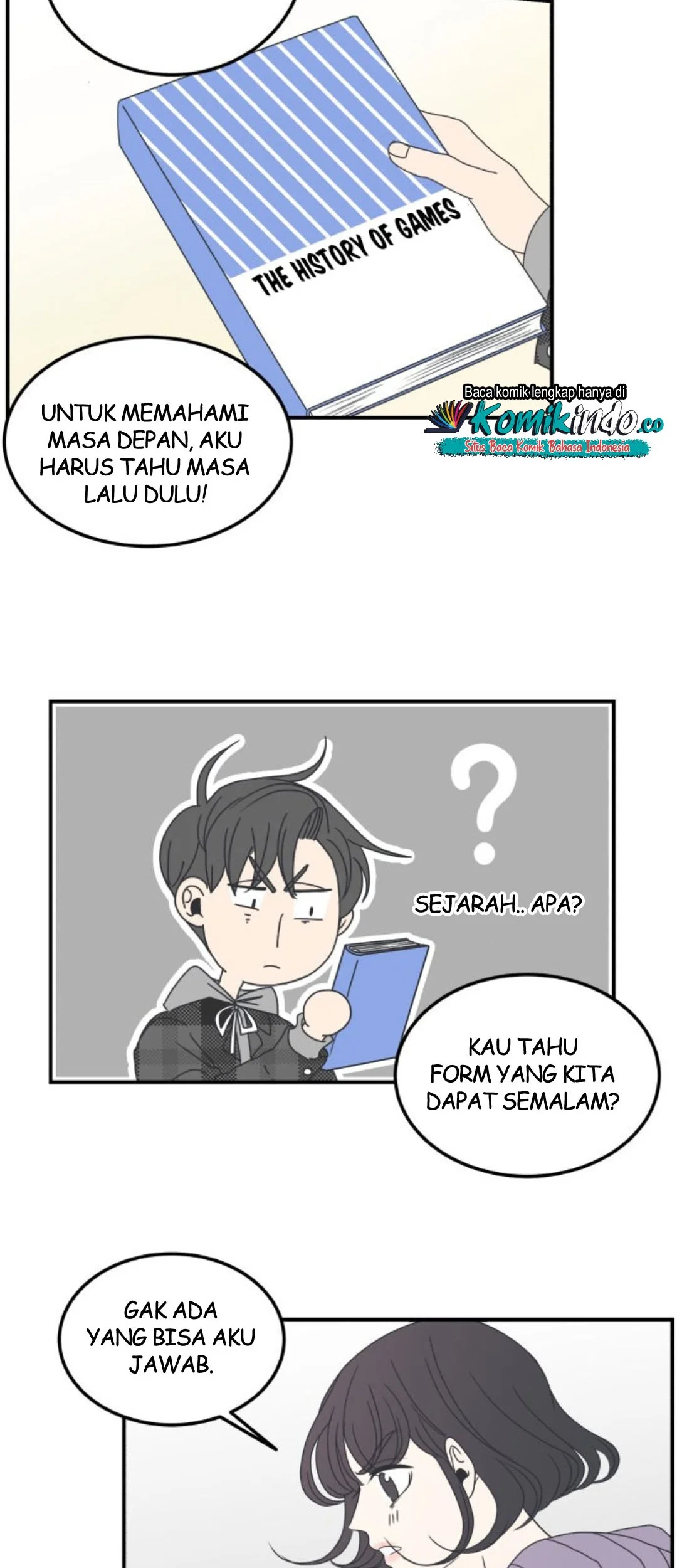 A Guide to Proper Dating Bab 9 halaman 21