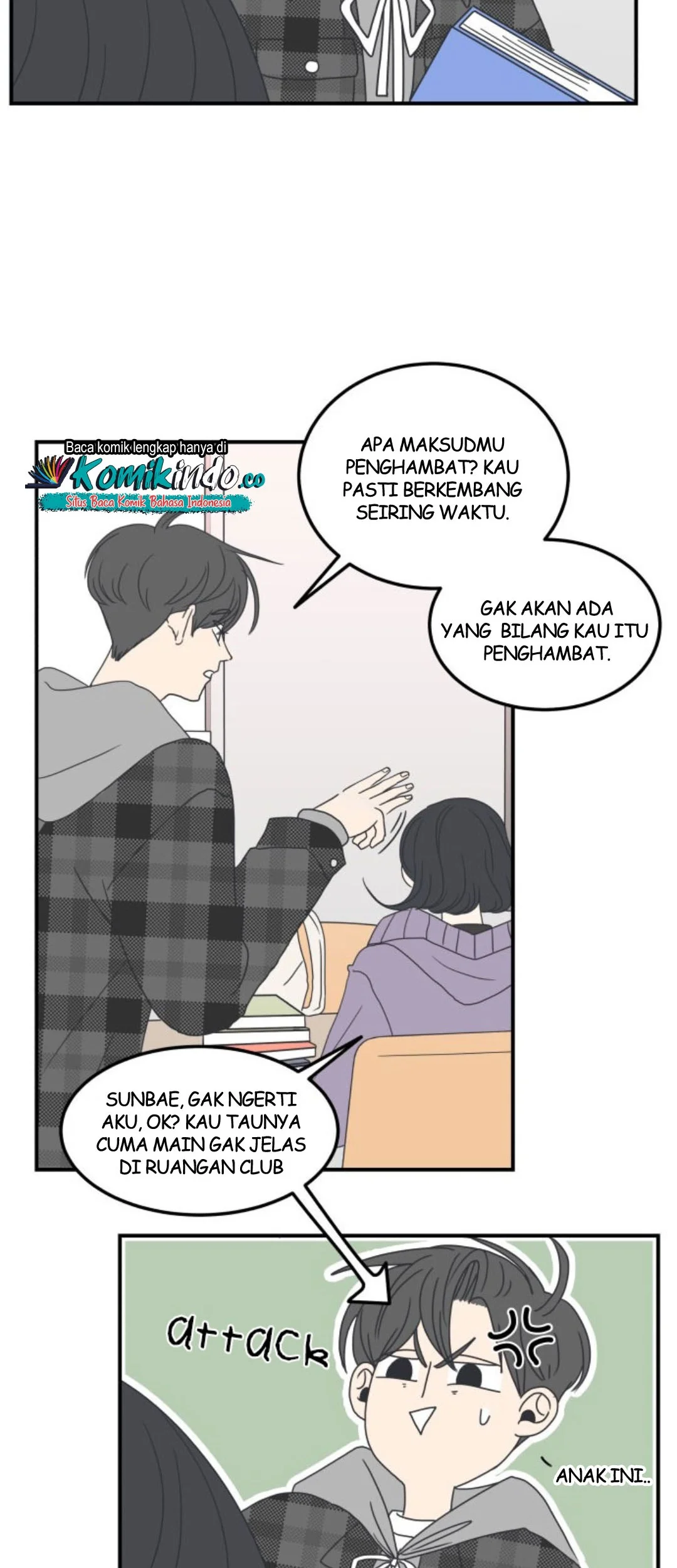 A Guide to Proper Dating Bab 9 halaman 23