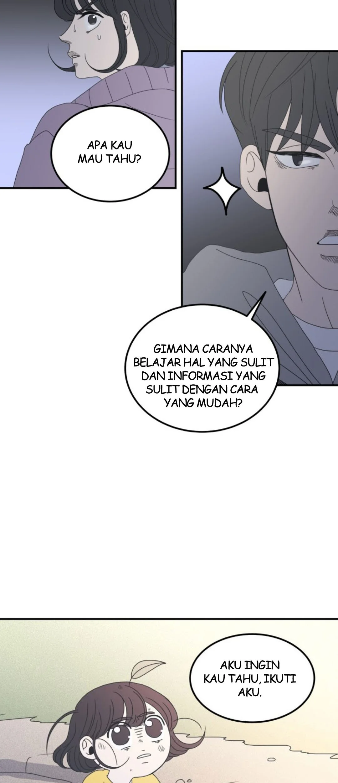 A Guide to Proper Dating Bab 9 halaman 32