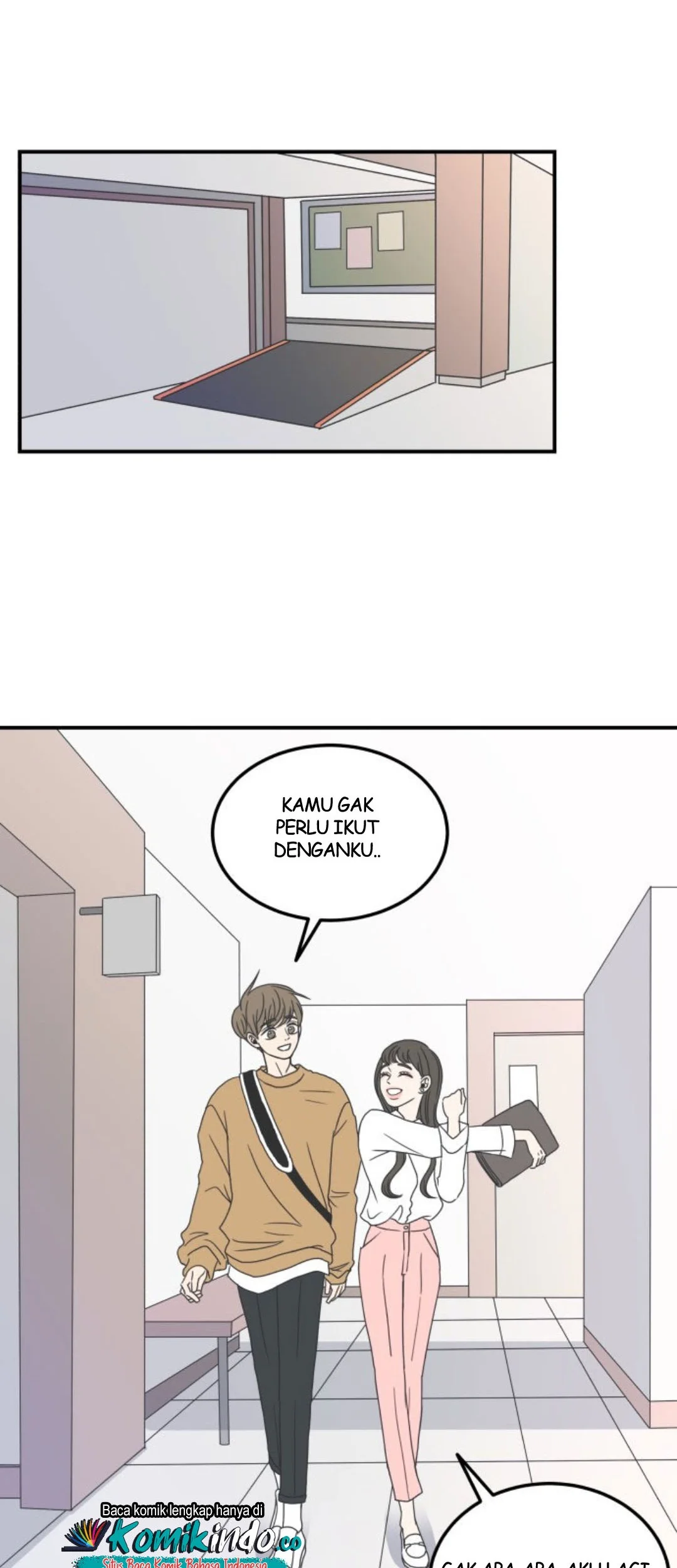 A Guide to Proper Dating Bab 9 halaman 39