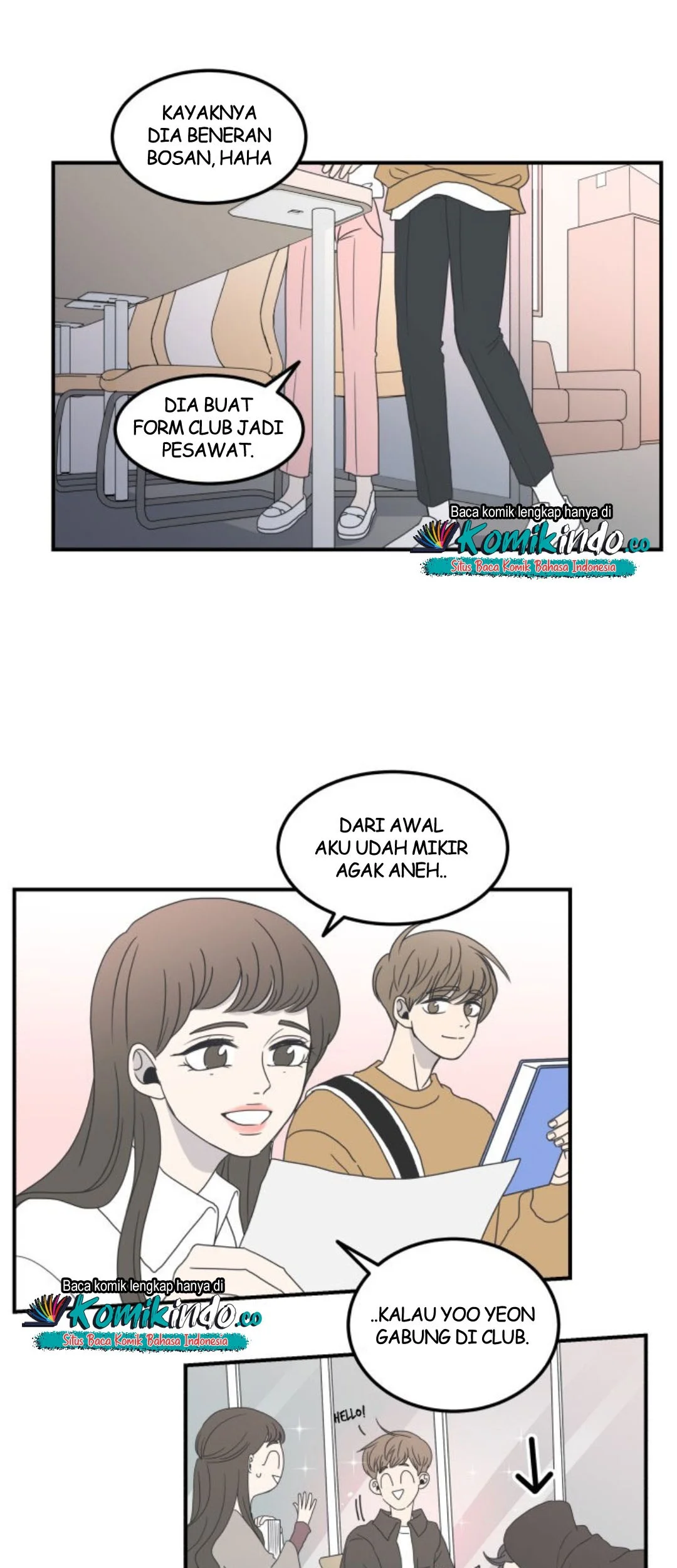 A Guide to Proper Dating Bab 9 halaman 43