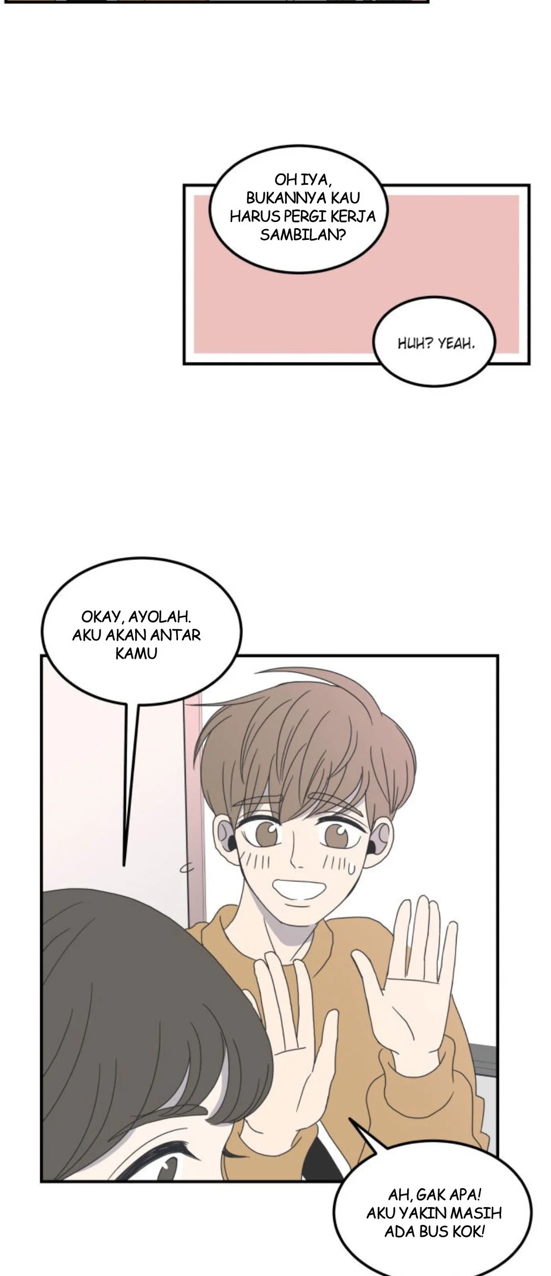 A Guide to Proper Dating Bab 9 halaman 49