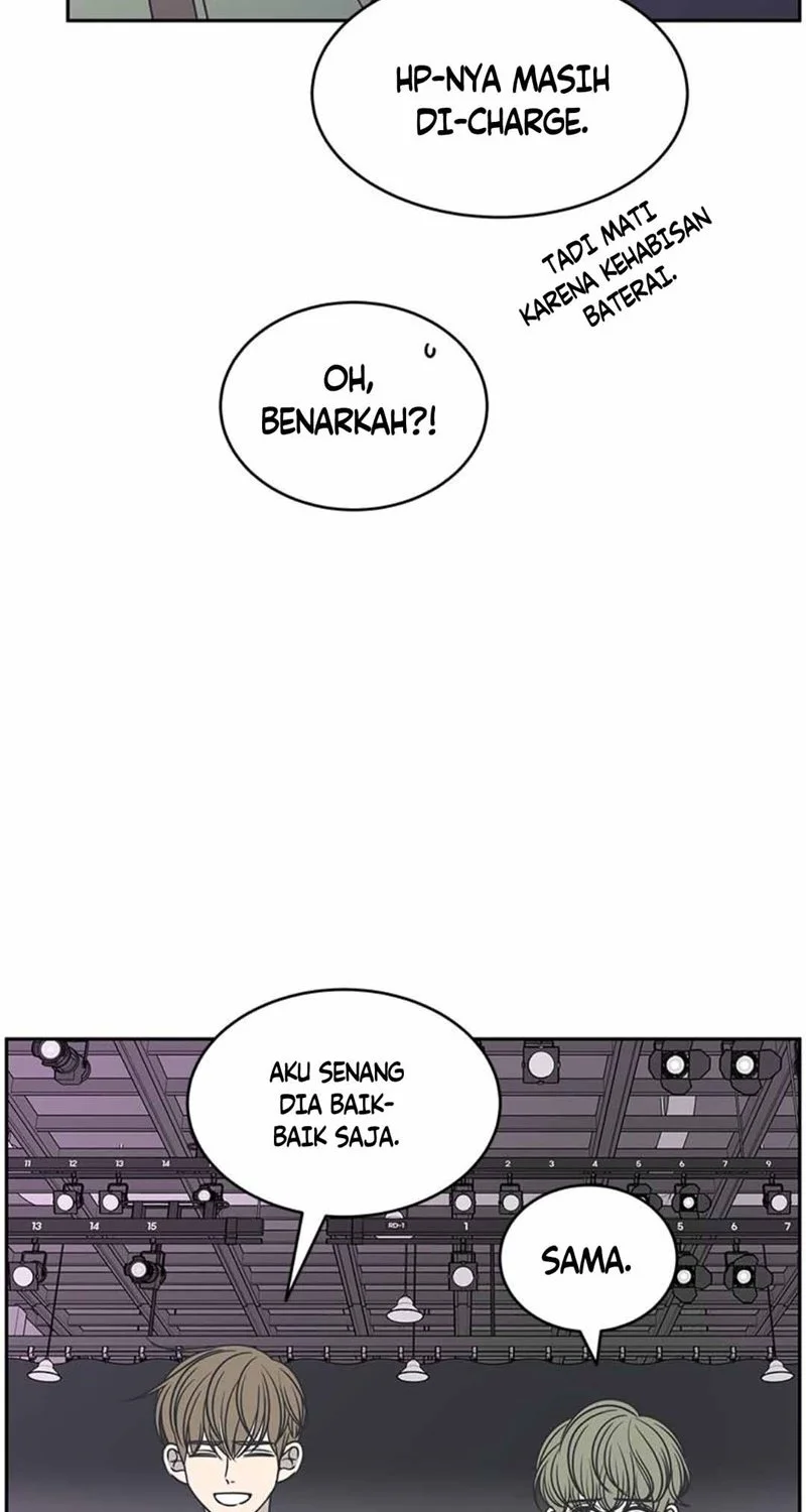 A Guide to Proper Dating Bab 90 halaman 6