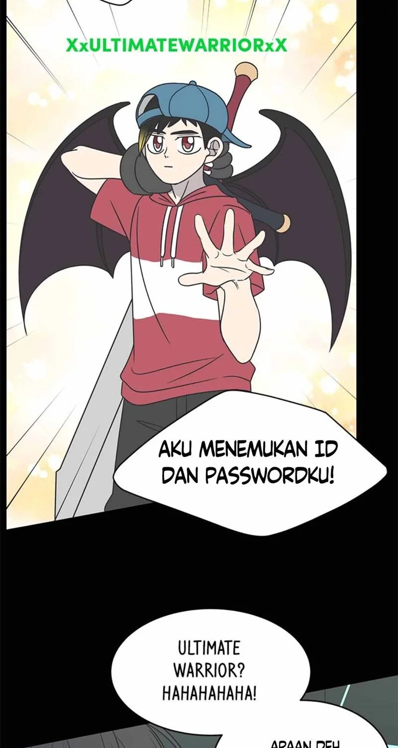 A Guide to Proper Dating Bab 90 halaman 11