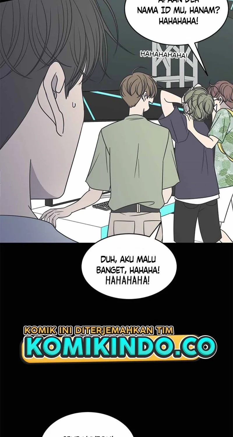 A Guide to Proper Dating Bab 90 halaman 12