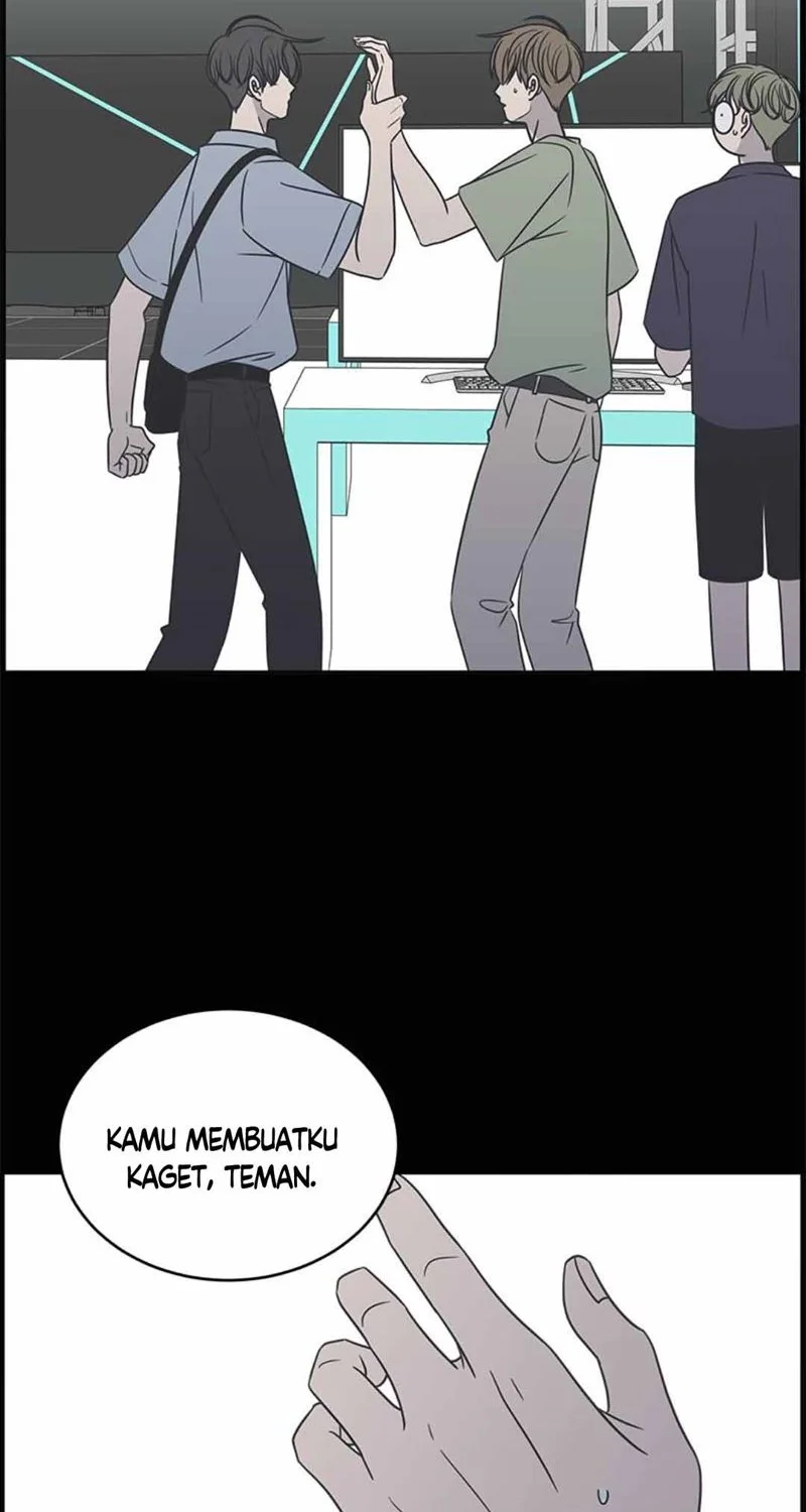 A Guide to Proper Dating Bab 90 halaman 20