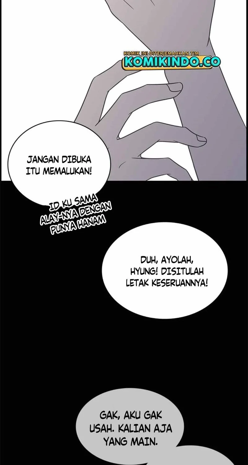 A Guide to Proper Dating Bab 90 halaman 21