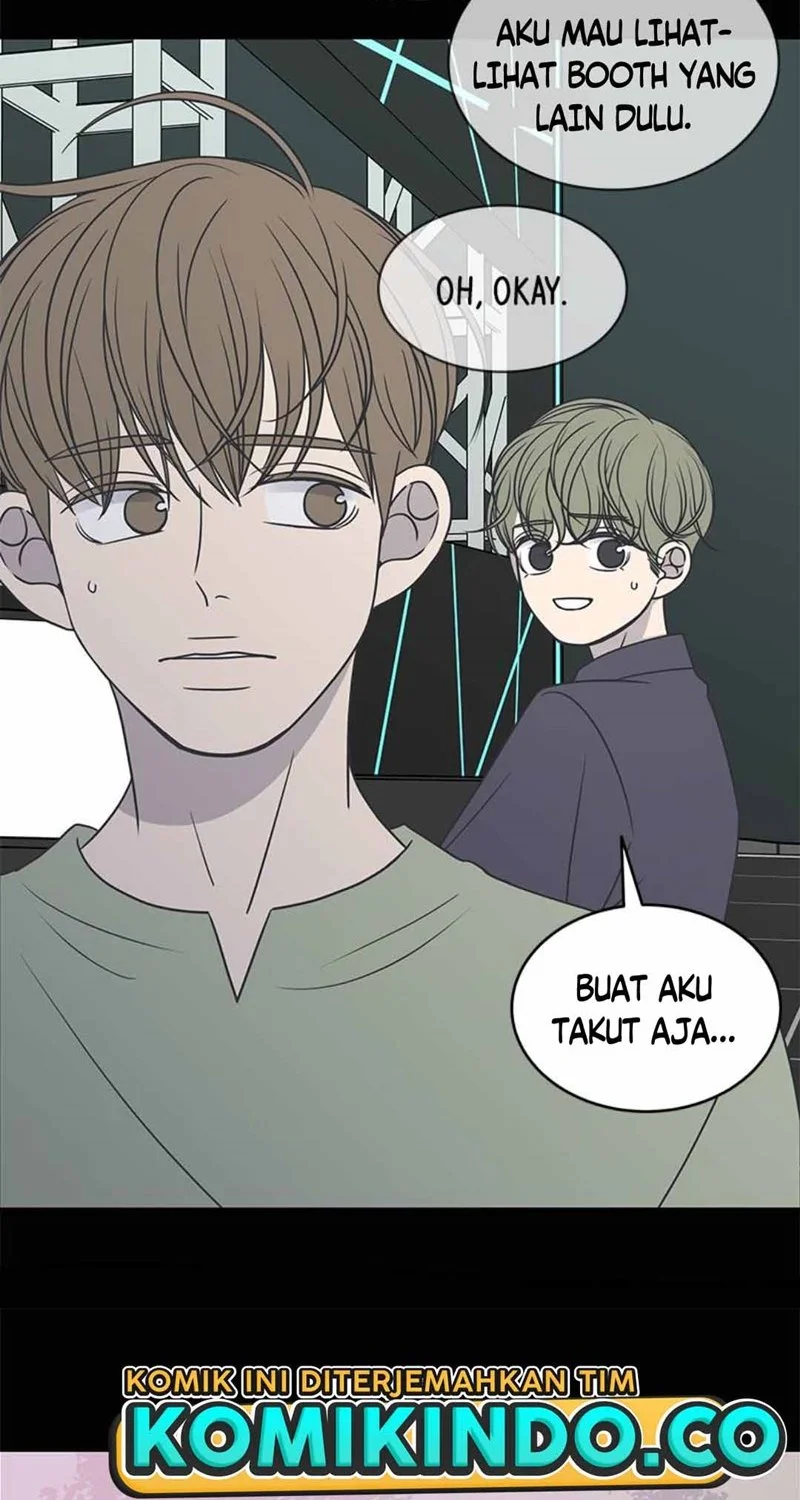 A Guide to Proper Dating Bab 90 halaman 22