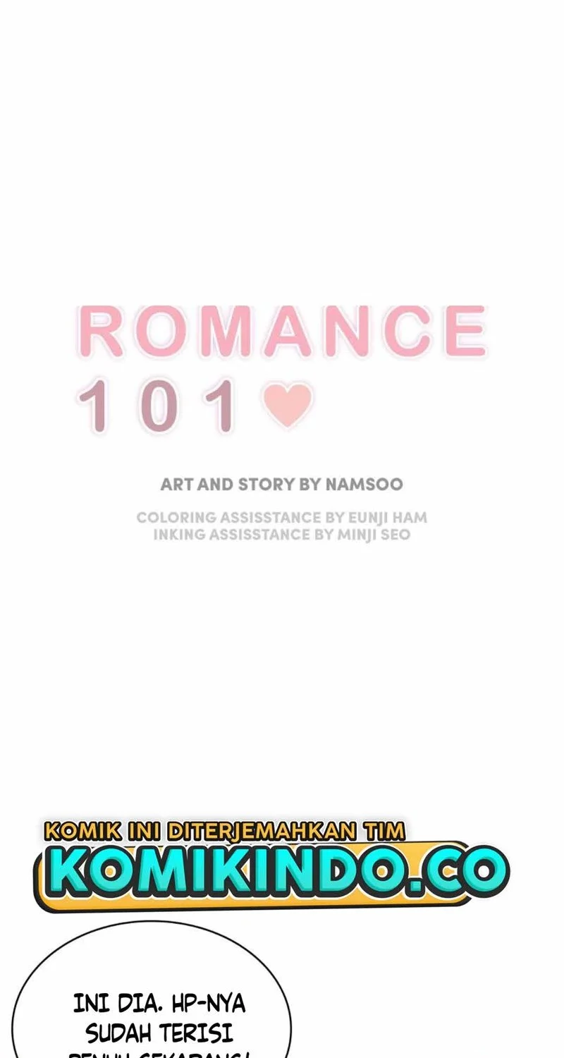 A Guide to Proper Dating Bab 90 halaman 25