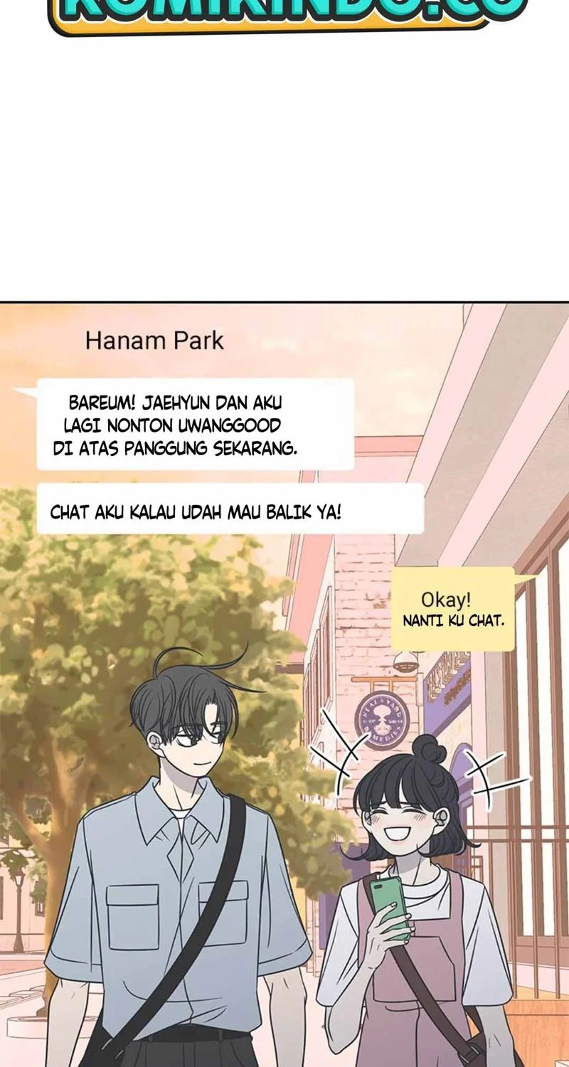 A Guide to Proper Dating Bab 90 halaman 30