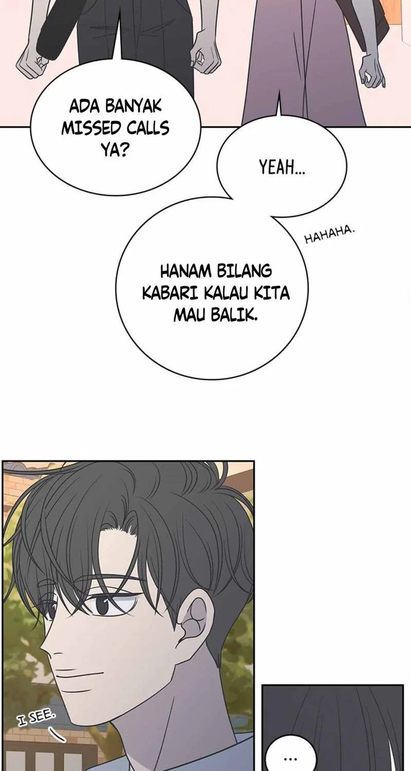 A Guide to Proper Dating Bab 90 halaman 31