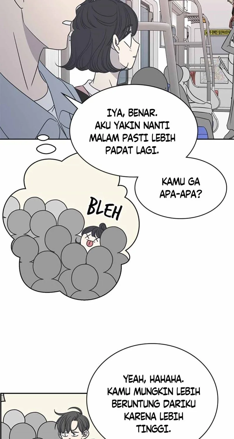 A Guide to Proper Dating Bab 90 halaman 38