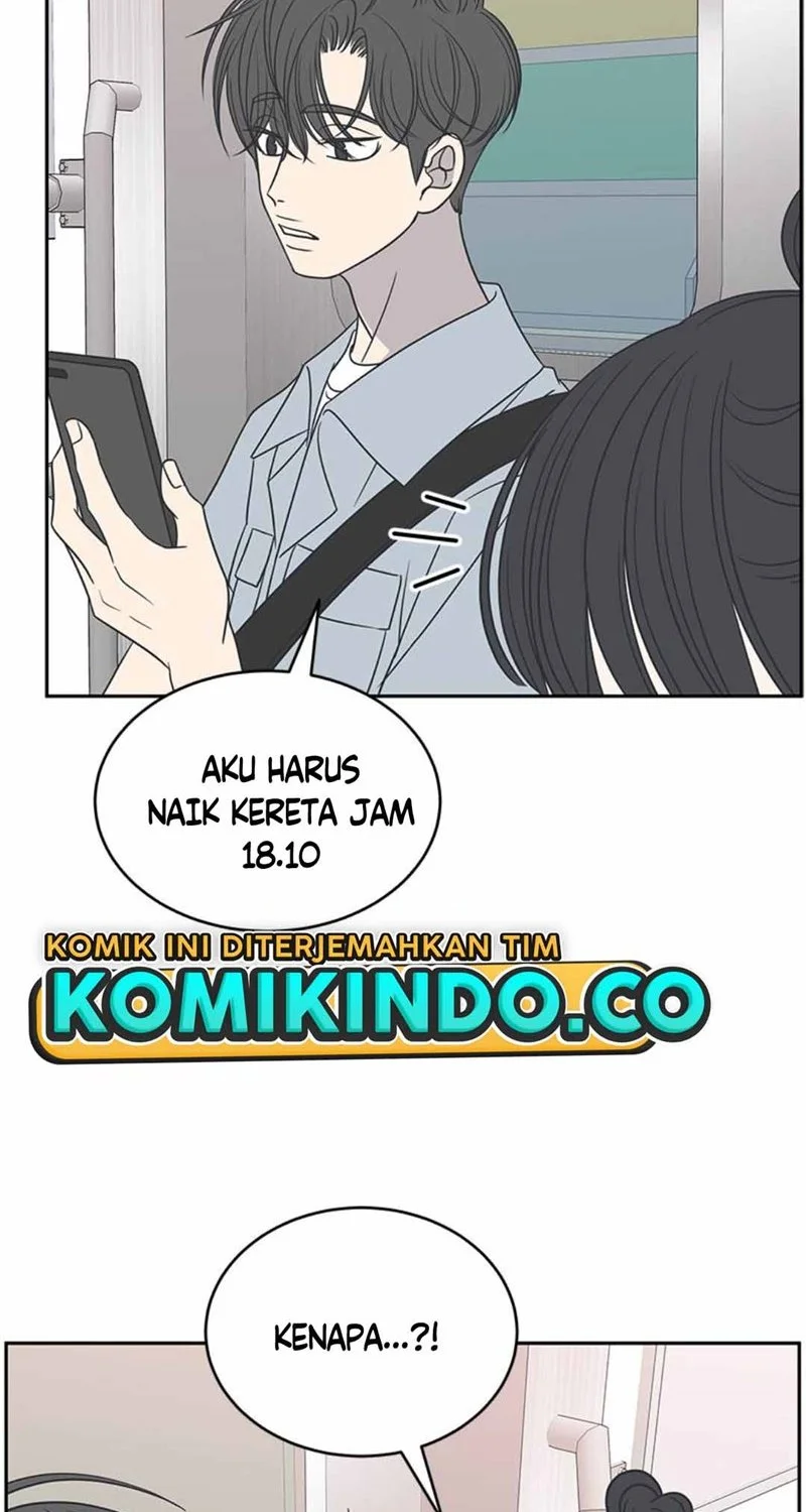 A Guide to Proper Dating Bab 90 halaman 40