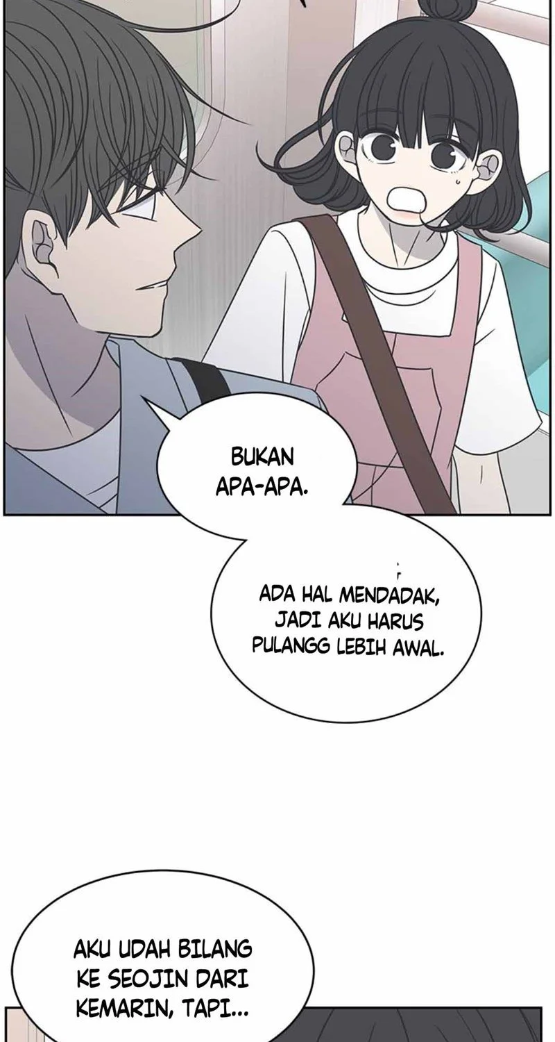 A Guide to Proper Dating Bab 90 halaman 41