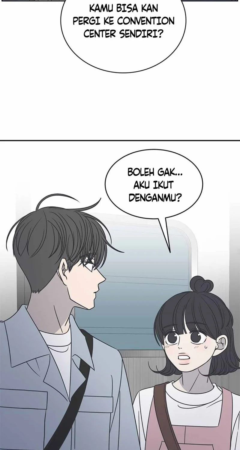 A Guide to Proper Dating Bab 90 halaman 44