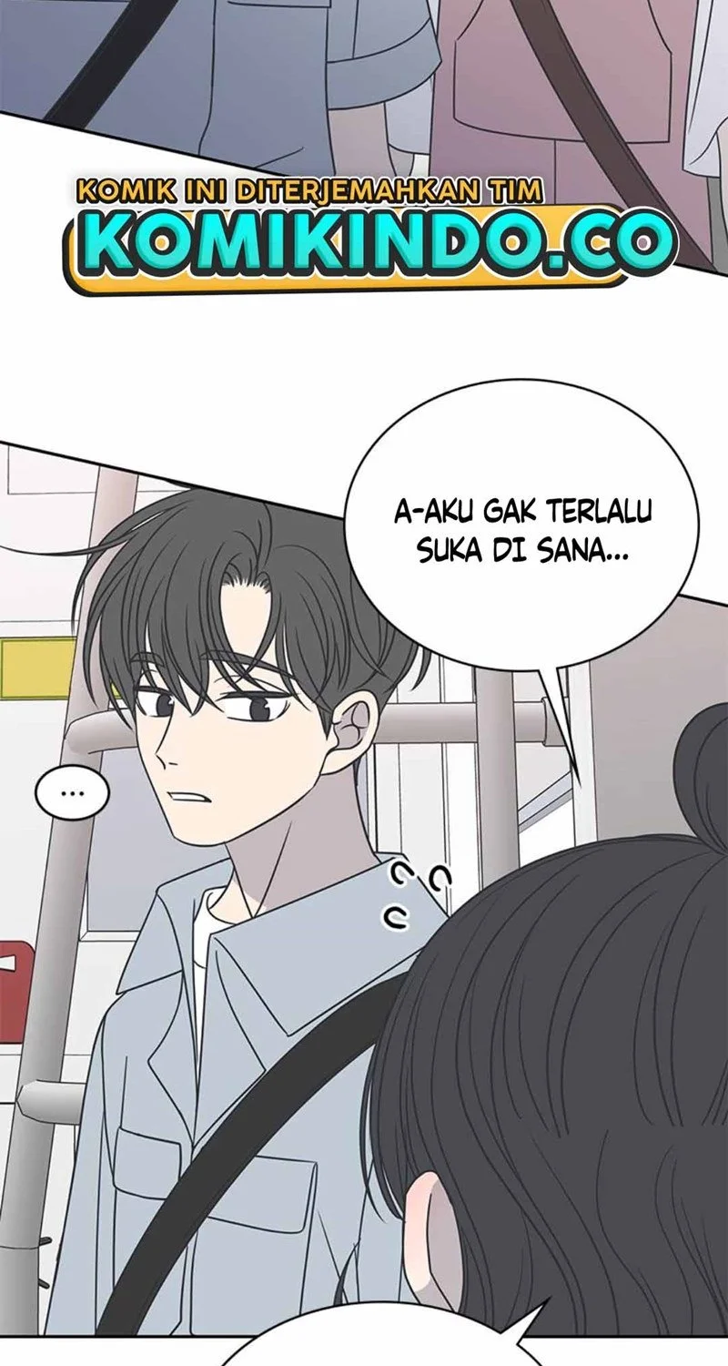 A Guide to Proper Dating Bab 90 halaman 45