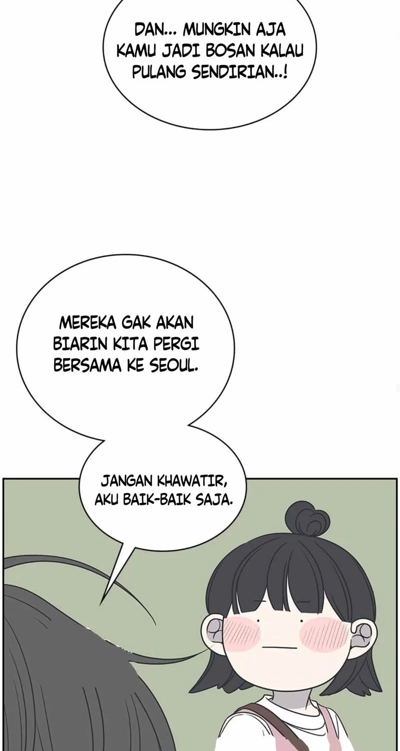 A Guide to Proper Dating Bab 90 halaman 46