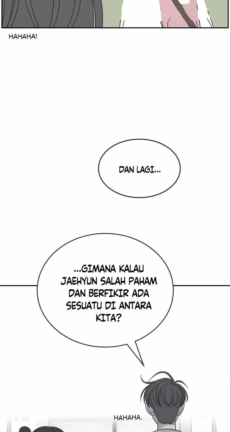 A Guide to Proper Dating Bab 90 halaman 47