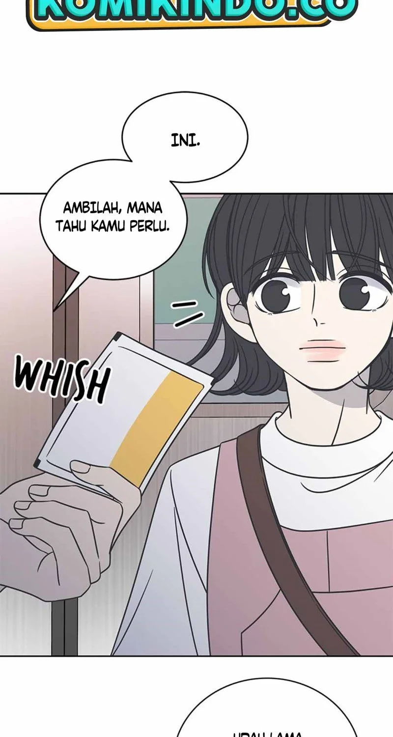 A Guide to Proper Dating Bab 90 halaman 55
