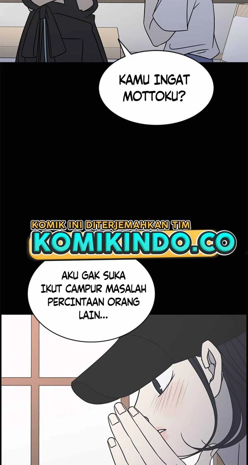 A Guide to Proper Dating Bab 90 halaman 69