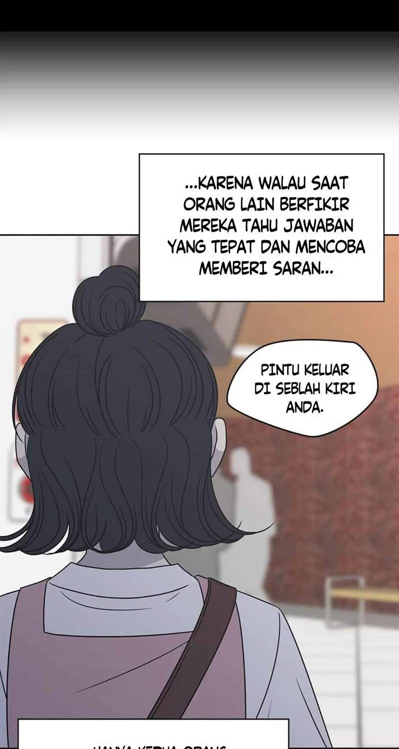 A Guide to Proper Dating Bab 90 halaman 71