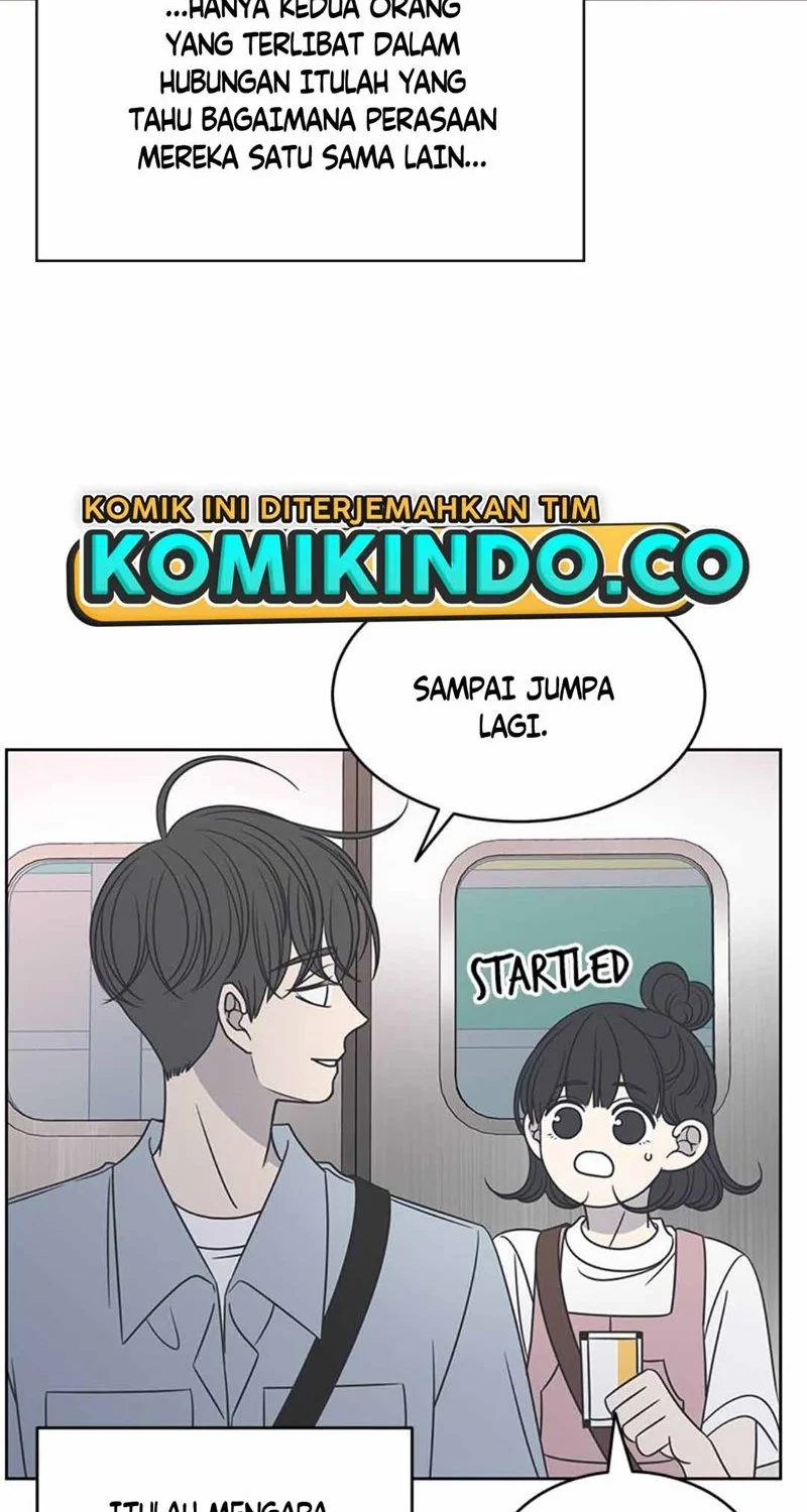 A Guide to Proper Dating Bab 90 halaman 72