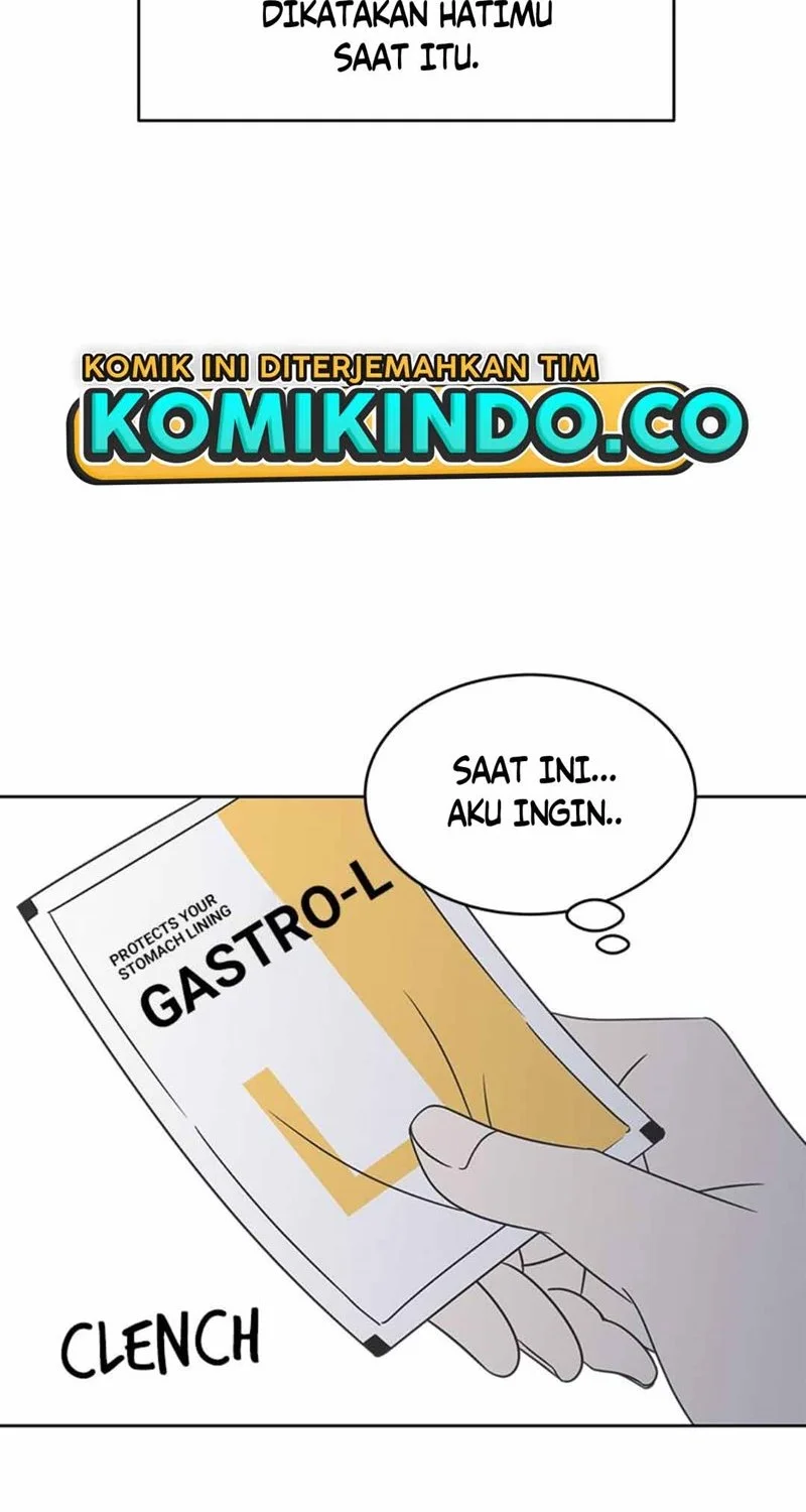 A Guide to Proper Dating Bab 90 halaman 76