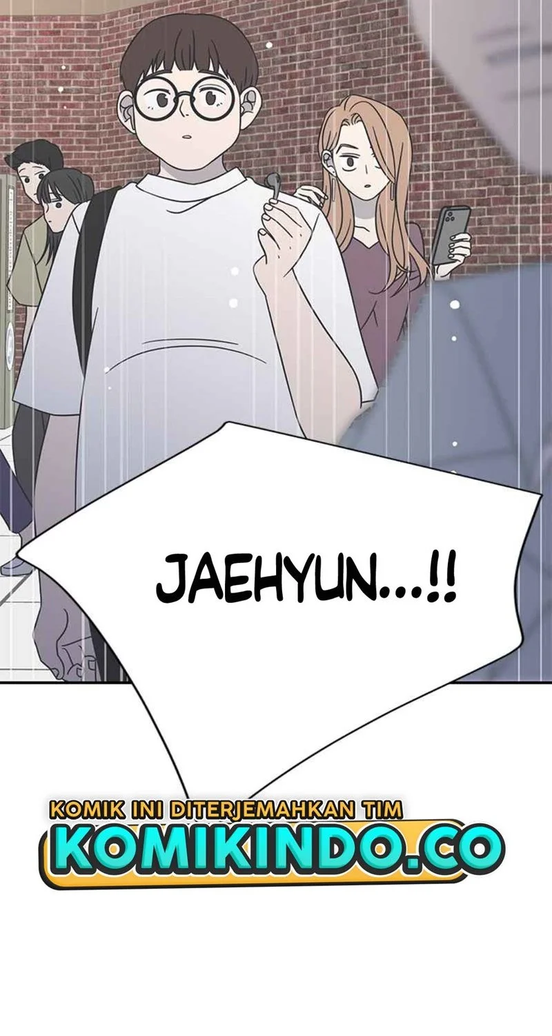 A Guide to Proper Dating chapter 91 halaman 3