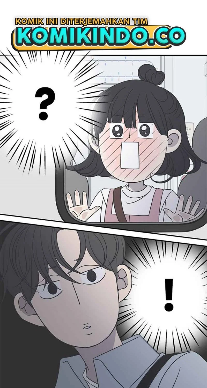 A Guide to Proper Dating chapter 91 halaman 7