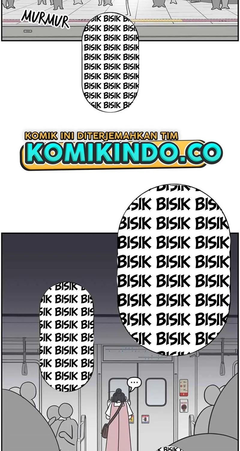 A Guide to Proper Dating chapter 91 halaman 11