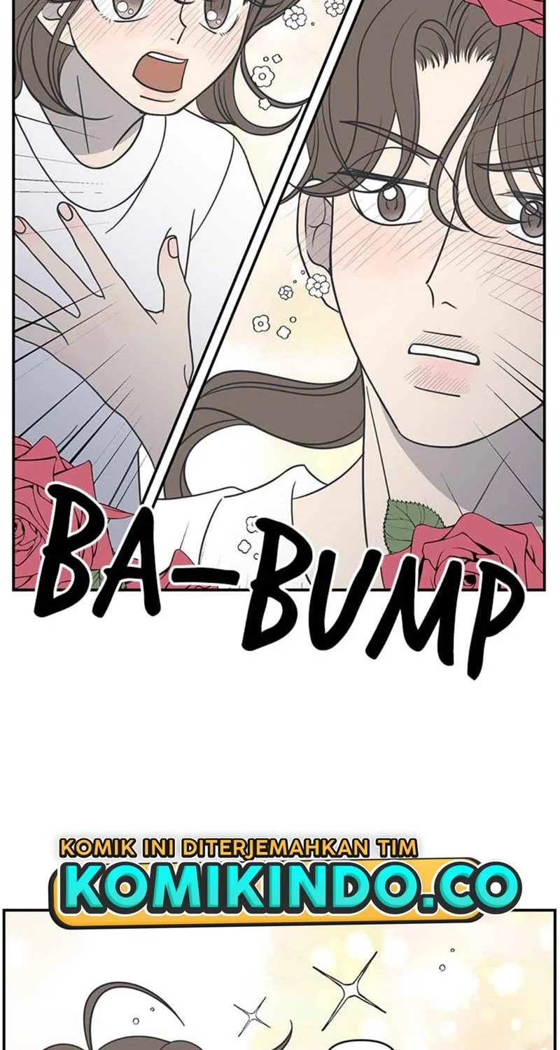 A Guide to Proper Dating chapter 91 halaman 16