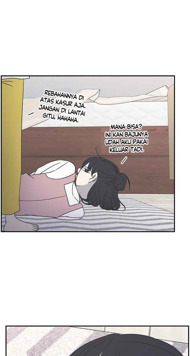 A Guide to Proper Dating chapter 91 halaman 19