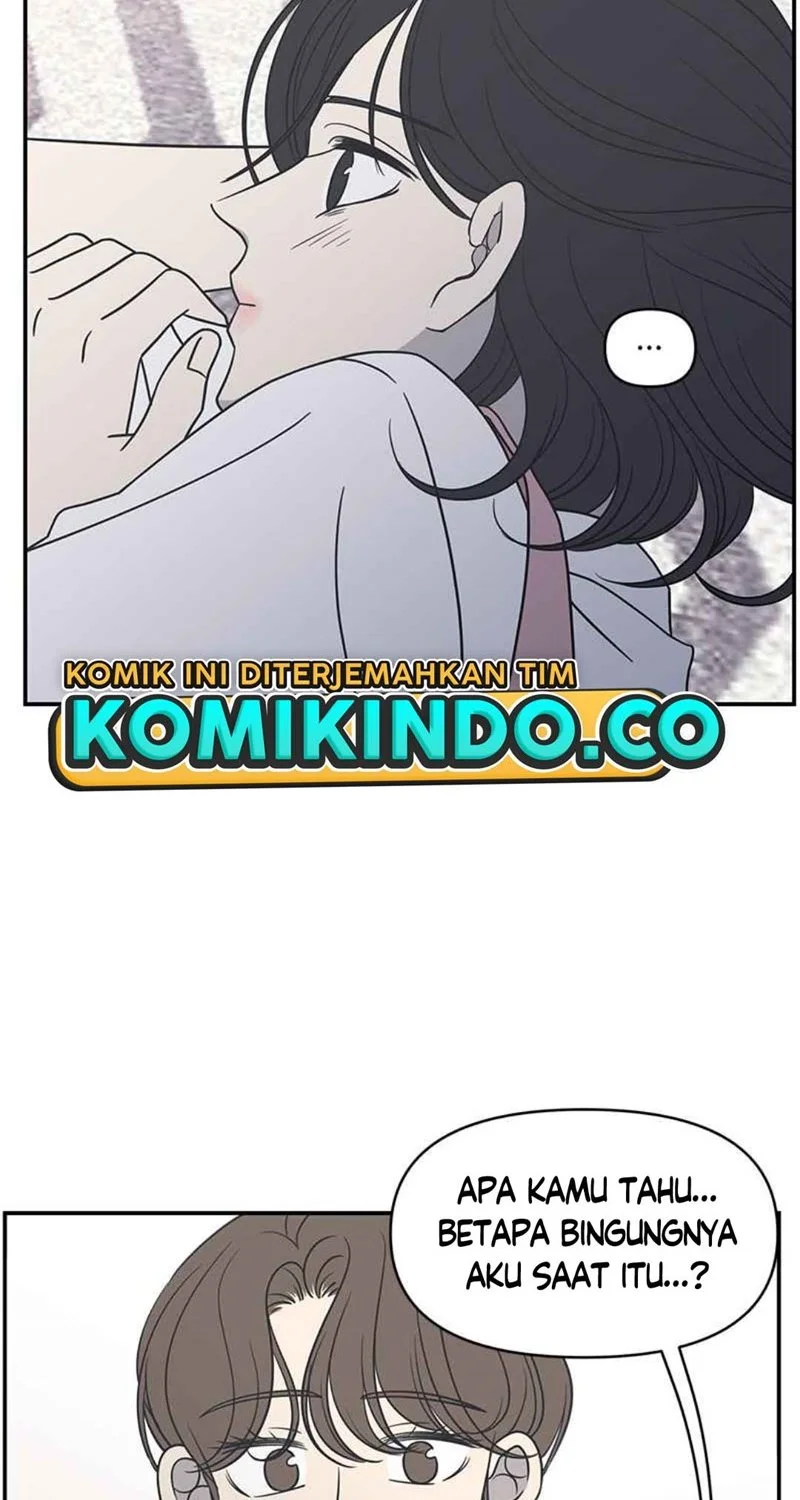 A Guide to Proper Dating chapter 91 halaman 20