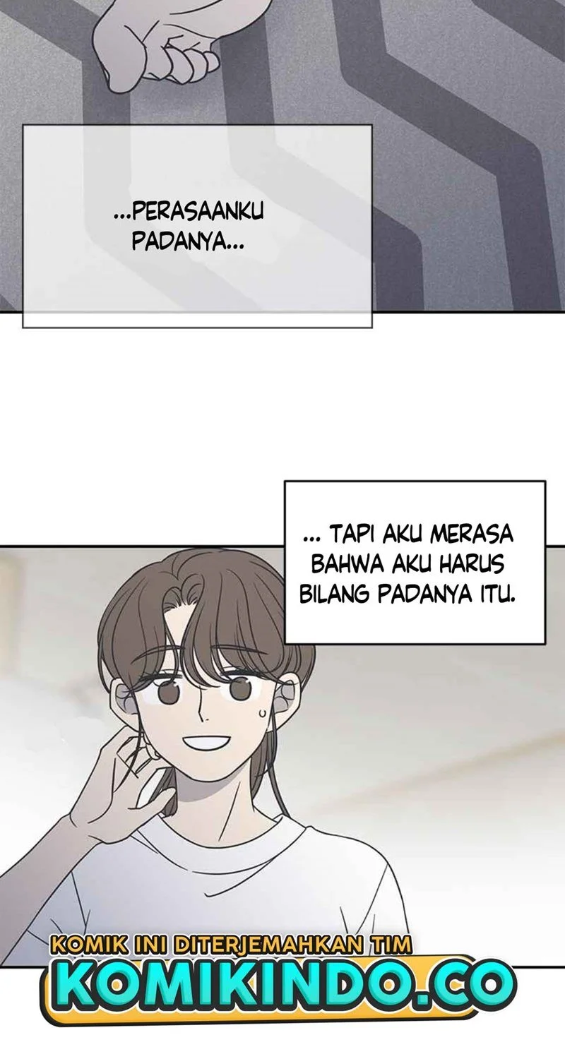 A Guide to Proper Dating chapter 91 halaman 23