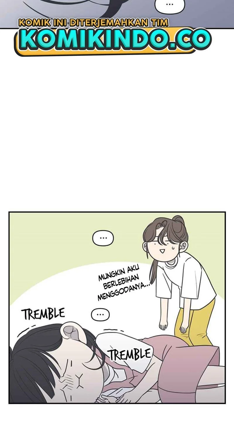 A Guide to Proper Dating chapter 91 halaman 27