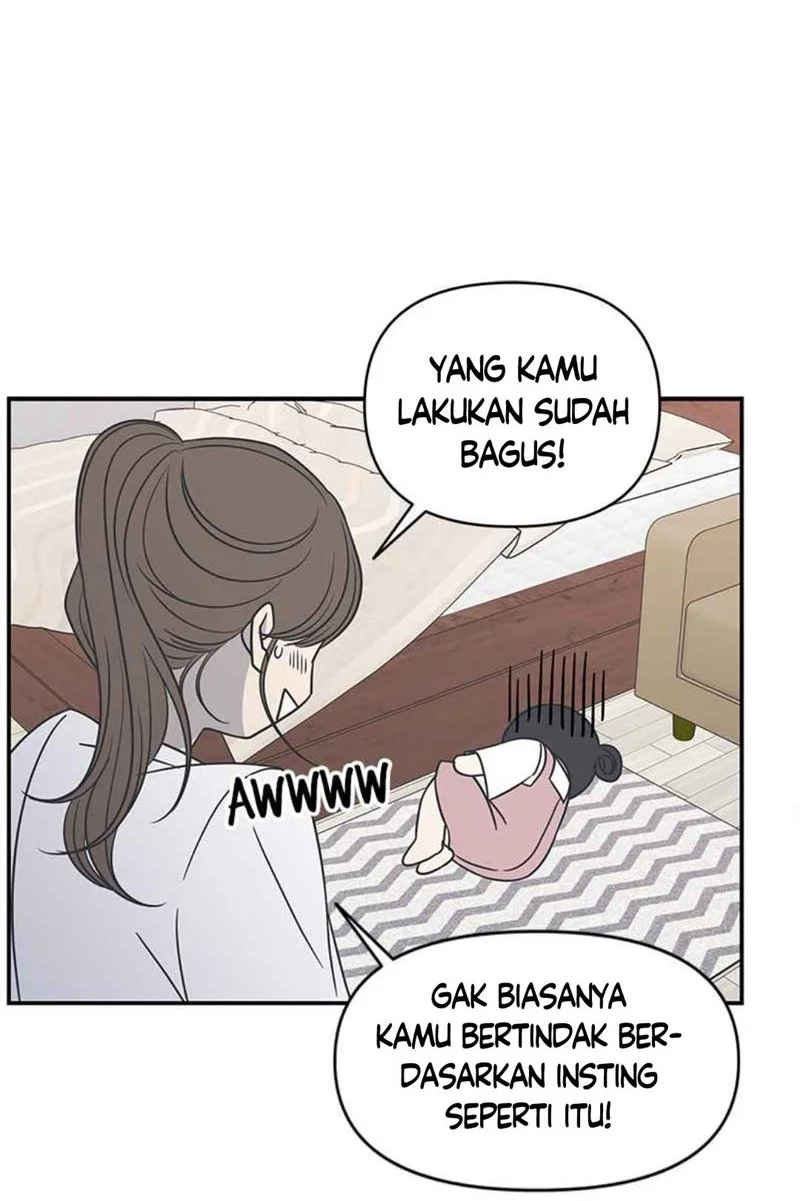 A Guide to Proper Dating chapter 91 halaman 28