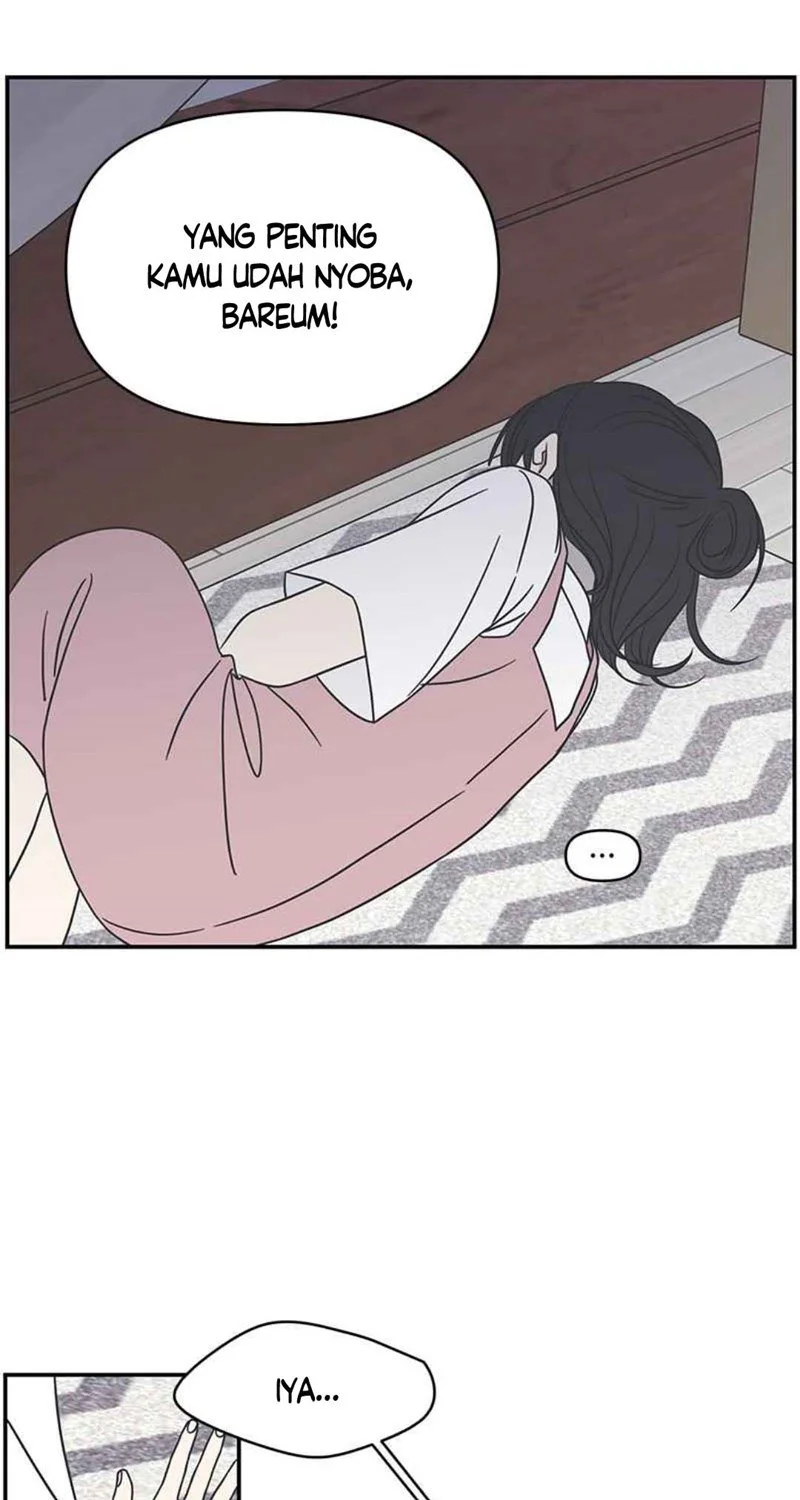 A Guide to Proper Dating chapter 91 halaman 29