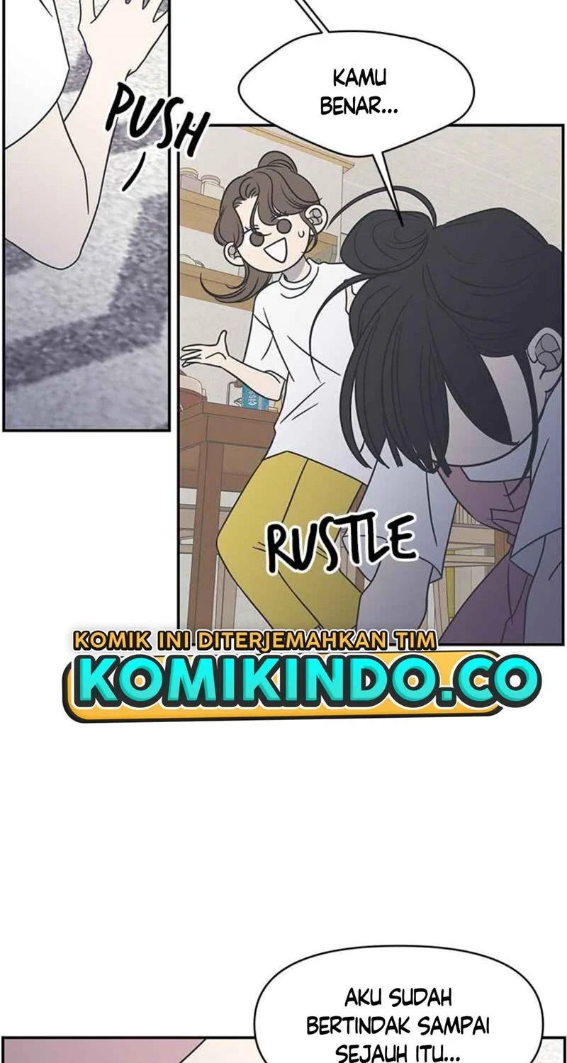 A Guide to Proper Dating chapter 91 halaman 30
