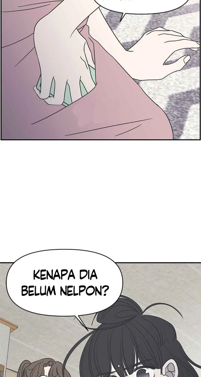 A Guide to Proper Dating chapter 91 halaman 31