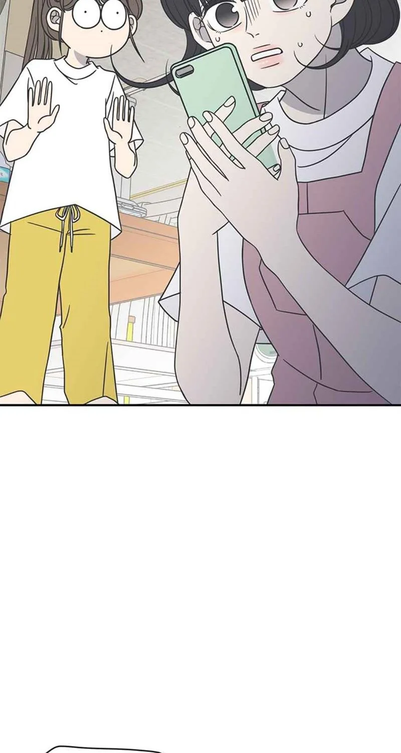 A Guide to Proper Dating chapter 91 halaman 32
